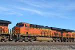 BNSF 7999